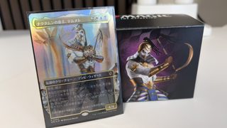 【体験談】初めてのコマンダー甘口に参加してみた!楽しみたい気持ちがあればまったく怖い場所じゃなかった!【マジックザギャザリング】